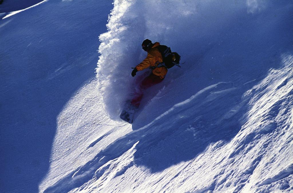 Silva Peak Residences Galtuer - Paznaun - Inkl Premium Silvretta Card Eksteriør bilde