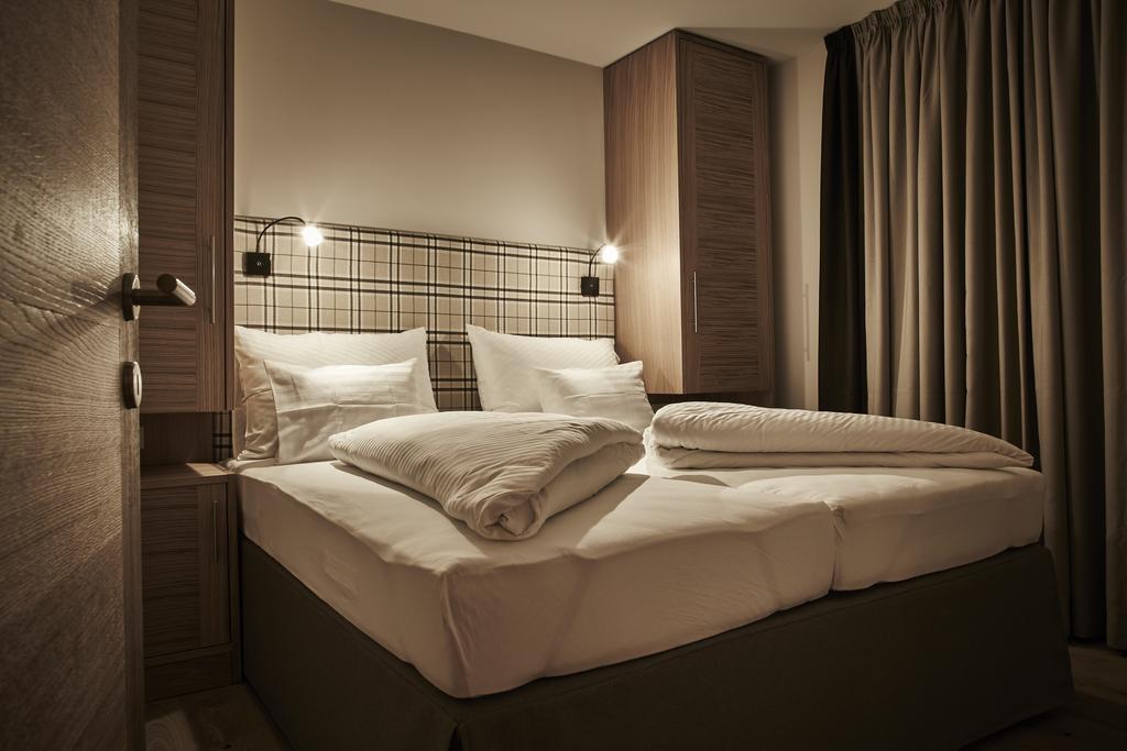 Silva Peak Residences Galtuer - Paznaun - Inkl Premium Silvretta Card Eksteriør bilde