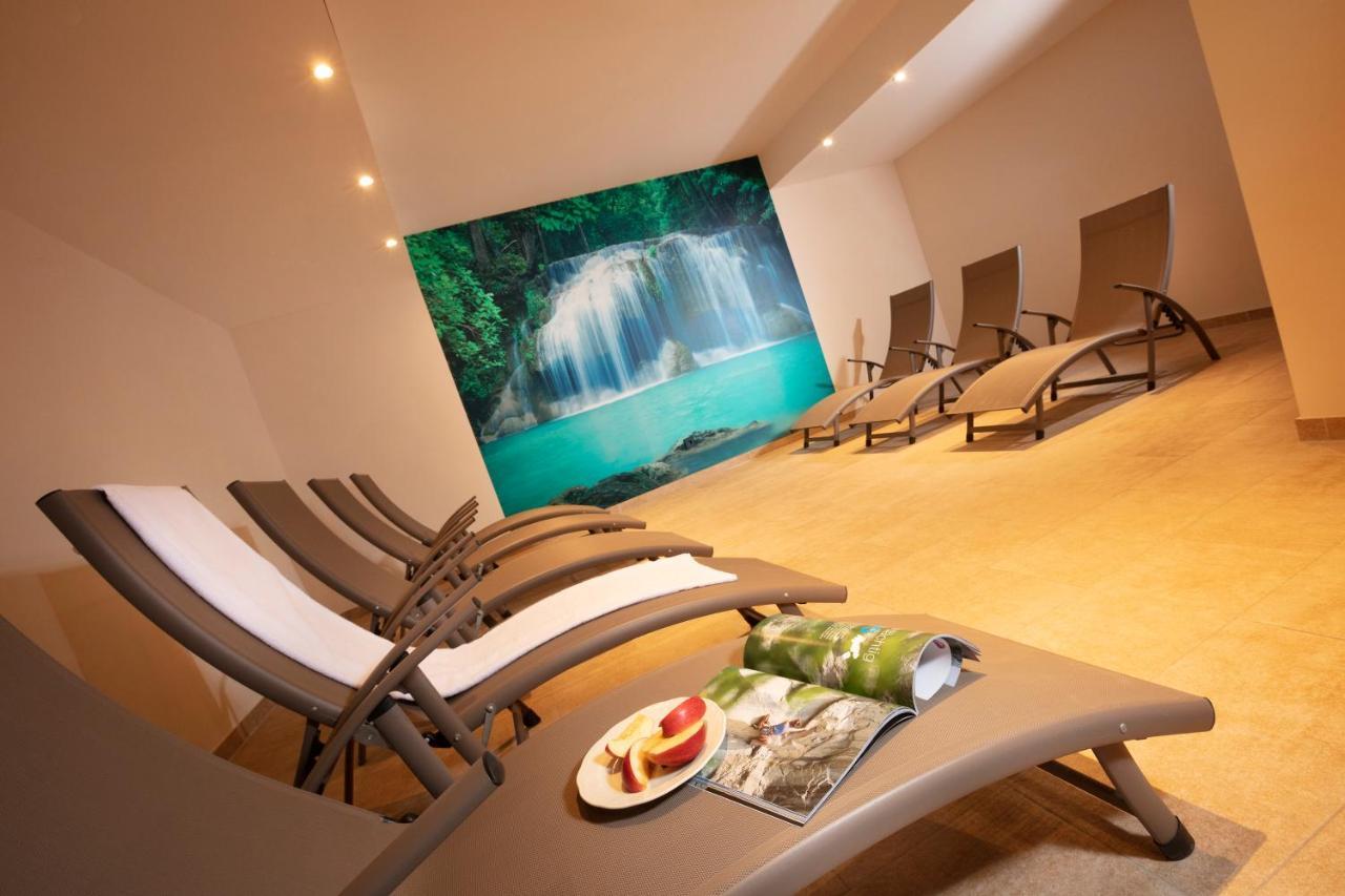 Silva Peak Residences Galtuer - Paznaun - Inkl Premium Silvretta Card Eksteriør bilde